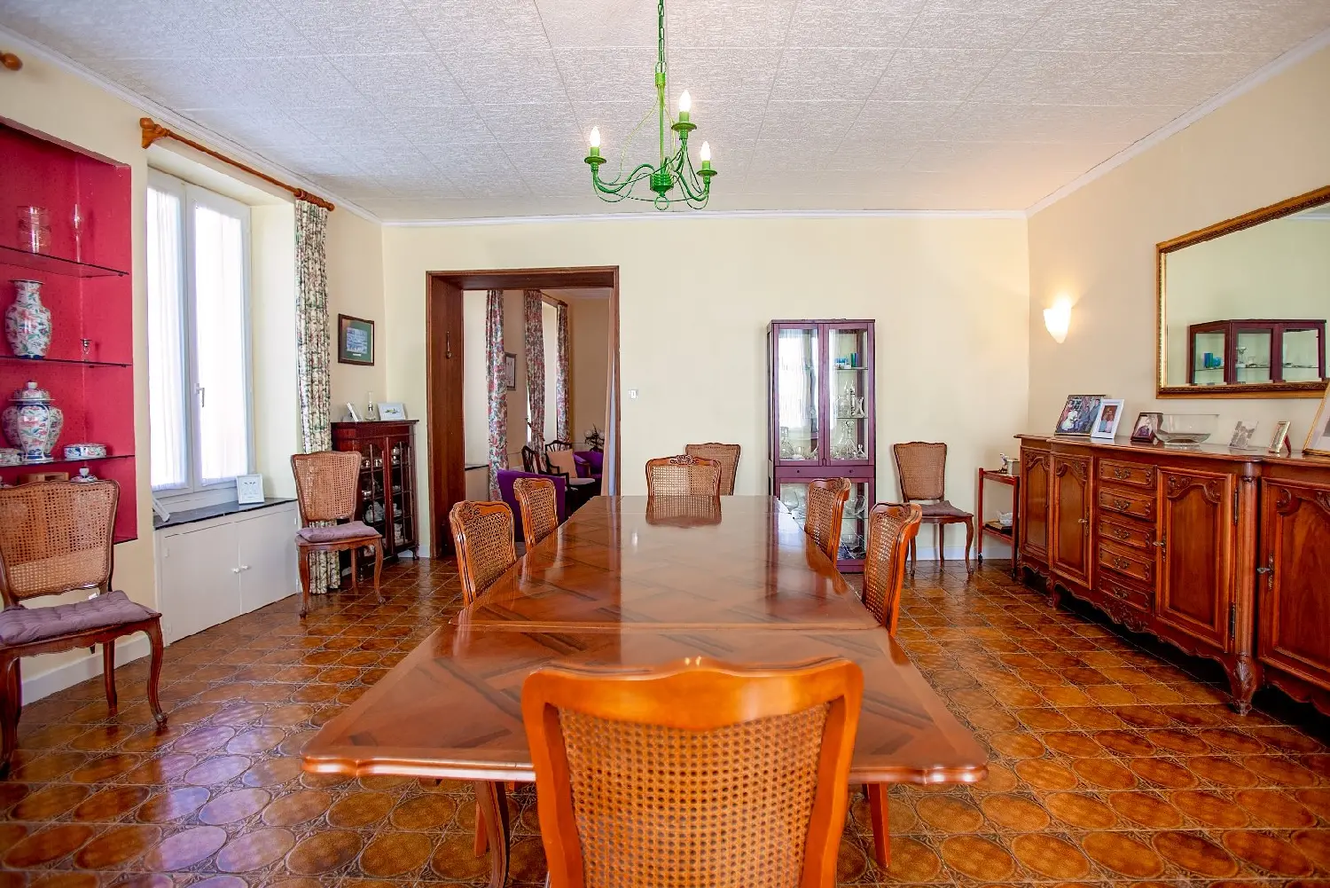  te koop landgoed Olonzac Hérault 7