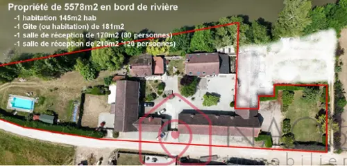 Orléans Loiret propriété foto 7104941