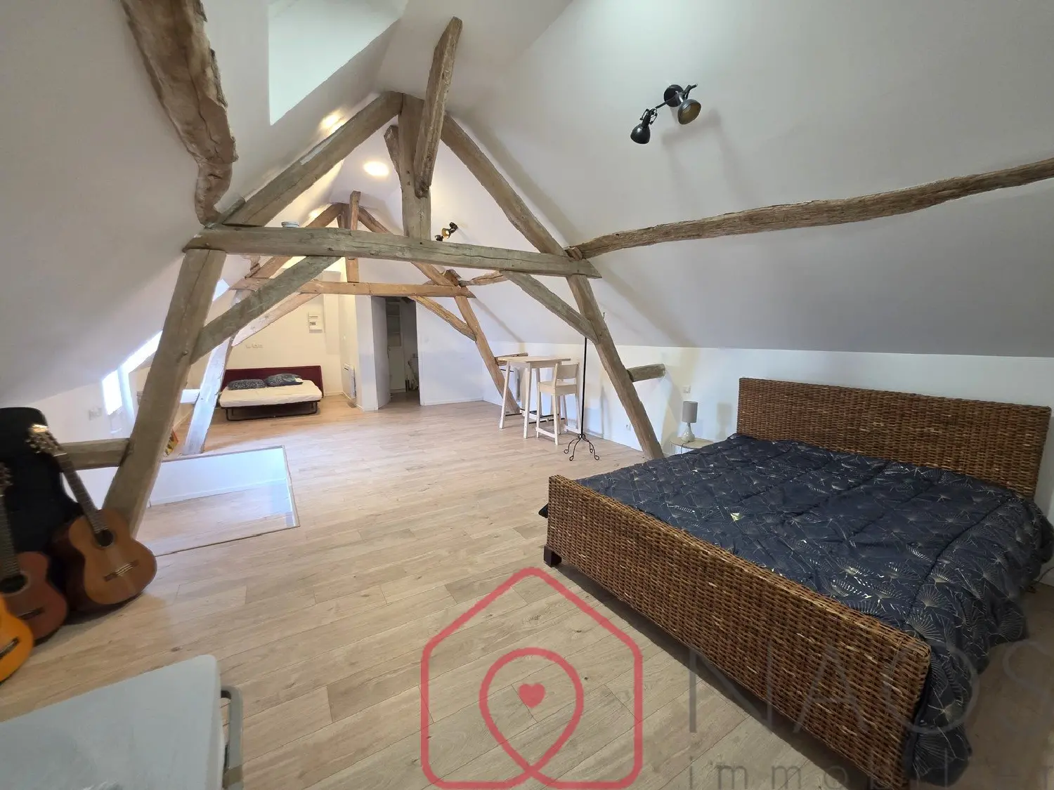  à vendre propriété Orléans Loiret 8