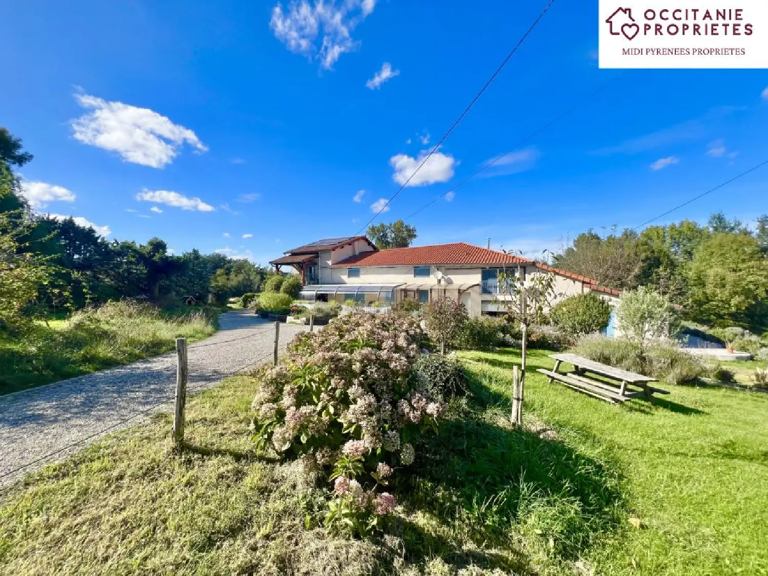  à vendre propriété Pamiers Ariège 2