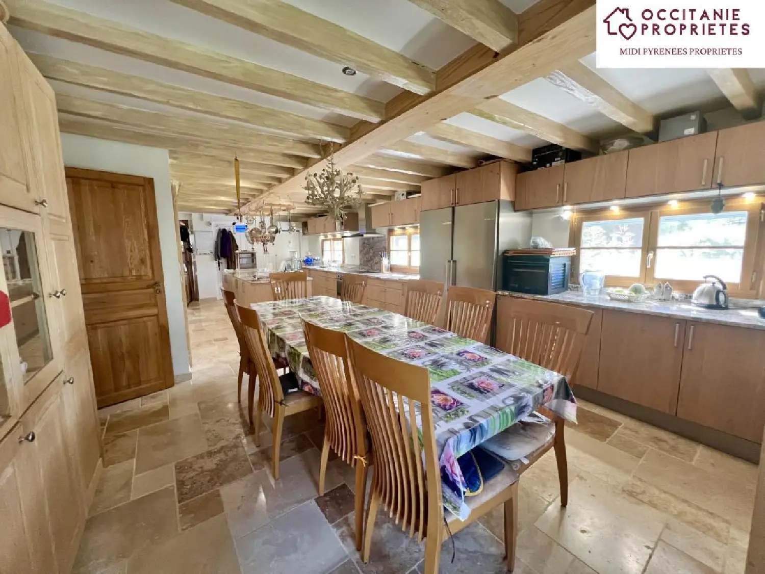  à vendre propriété Pamiers Ariège 3