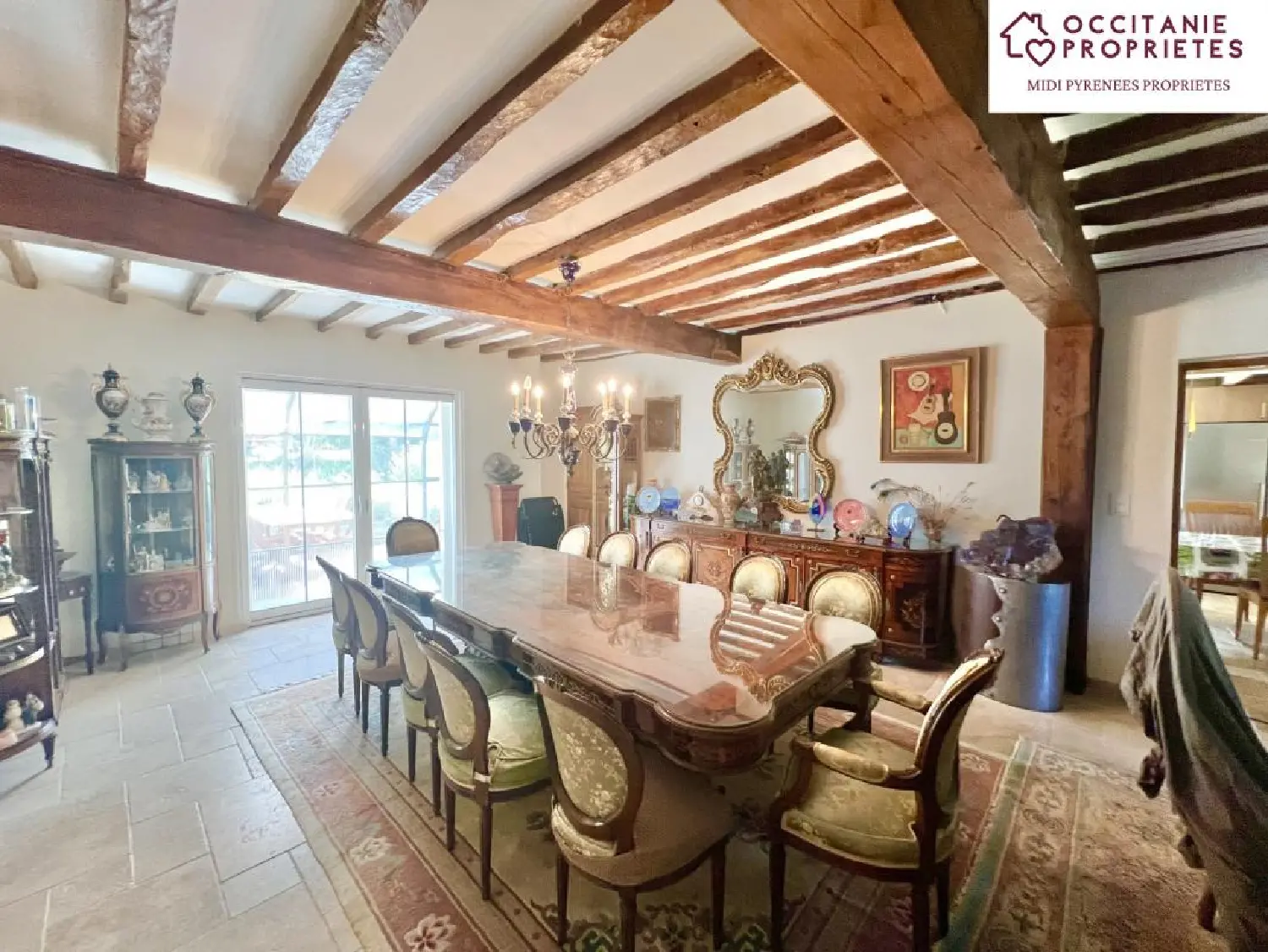  à vendre propriété Pamiers Ariège 4