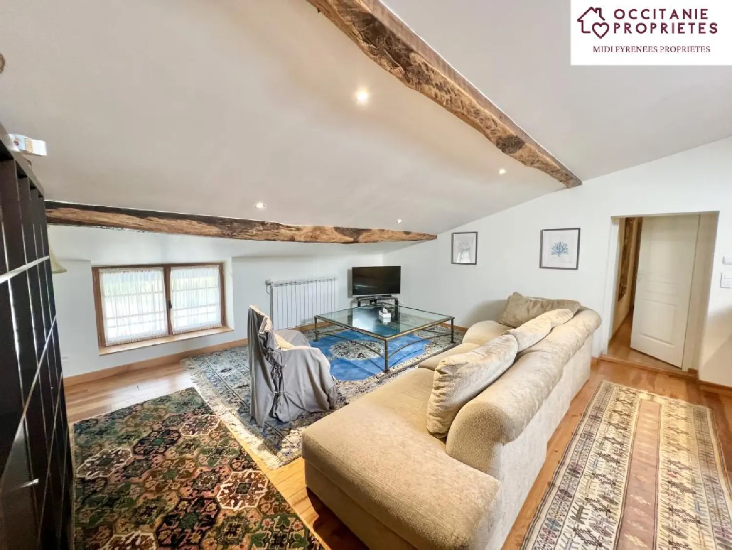  à vendre propriété Pamiers Ariège 7