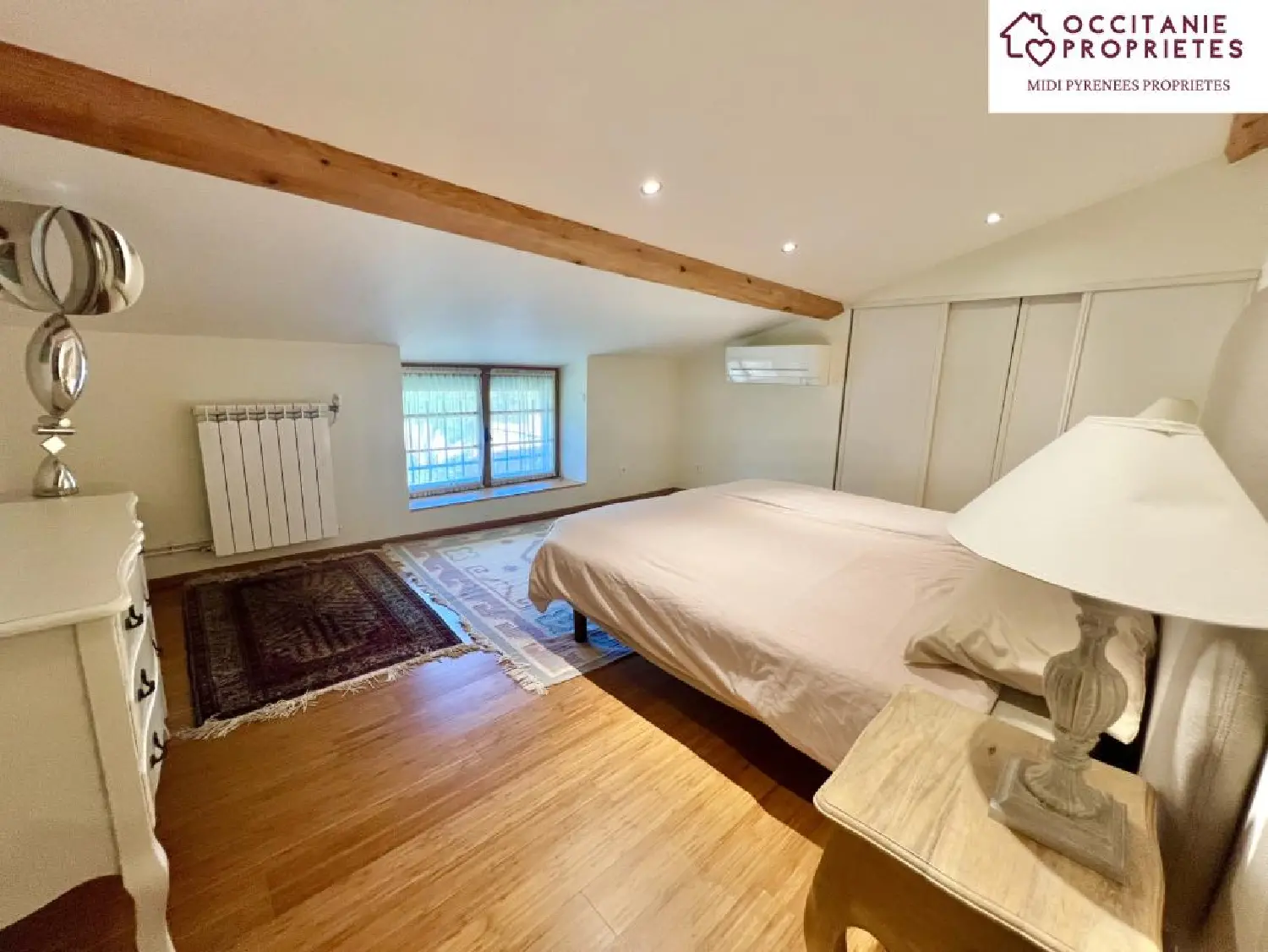  à vendre propriété Pamiers Ariège 8