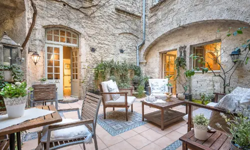 Pézenas Hérault estate foto 7104168