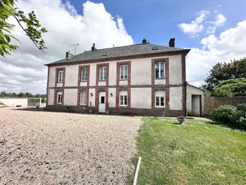 Piencourt Eure landgoed foto 7110537