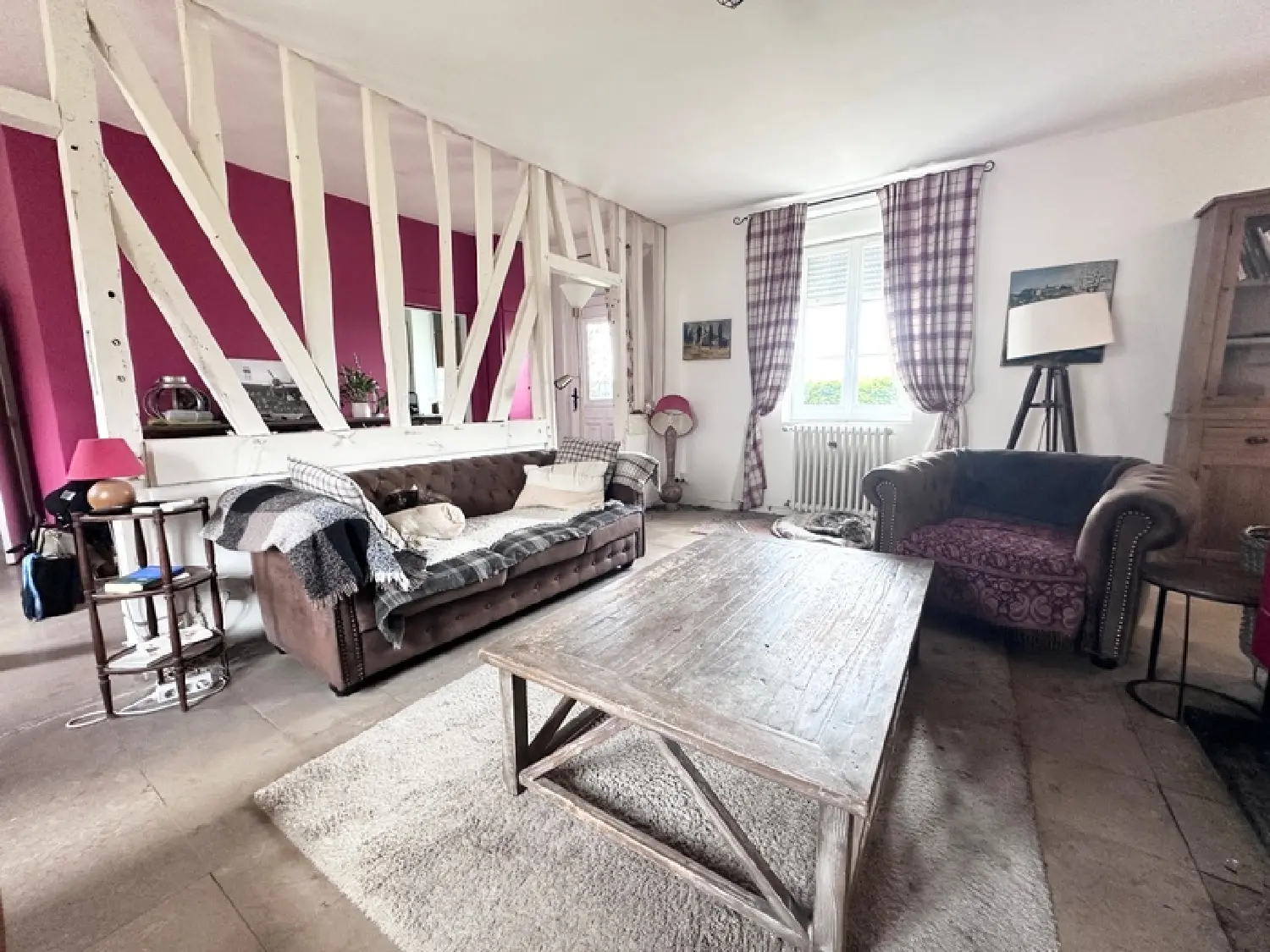  te koop landgoed Piencourt Eure 2