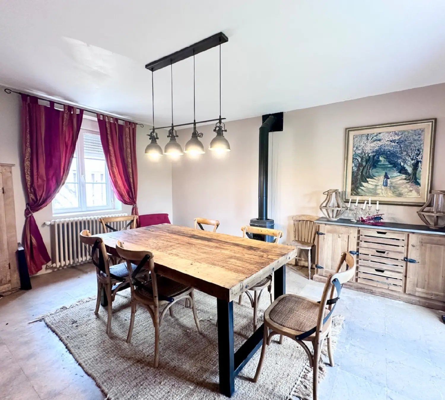  te koop landgoed Piencourt Eure 6