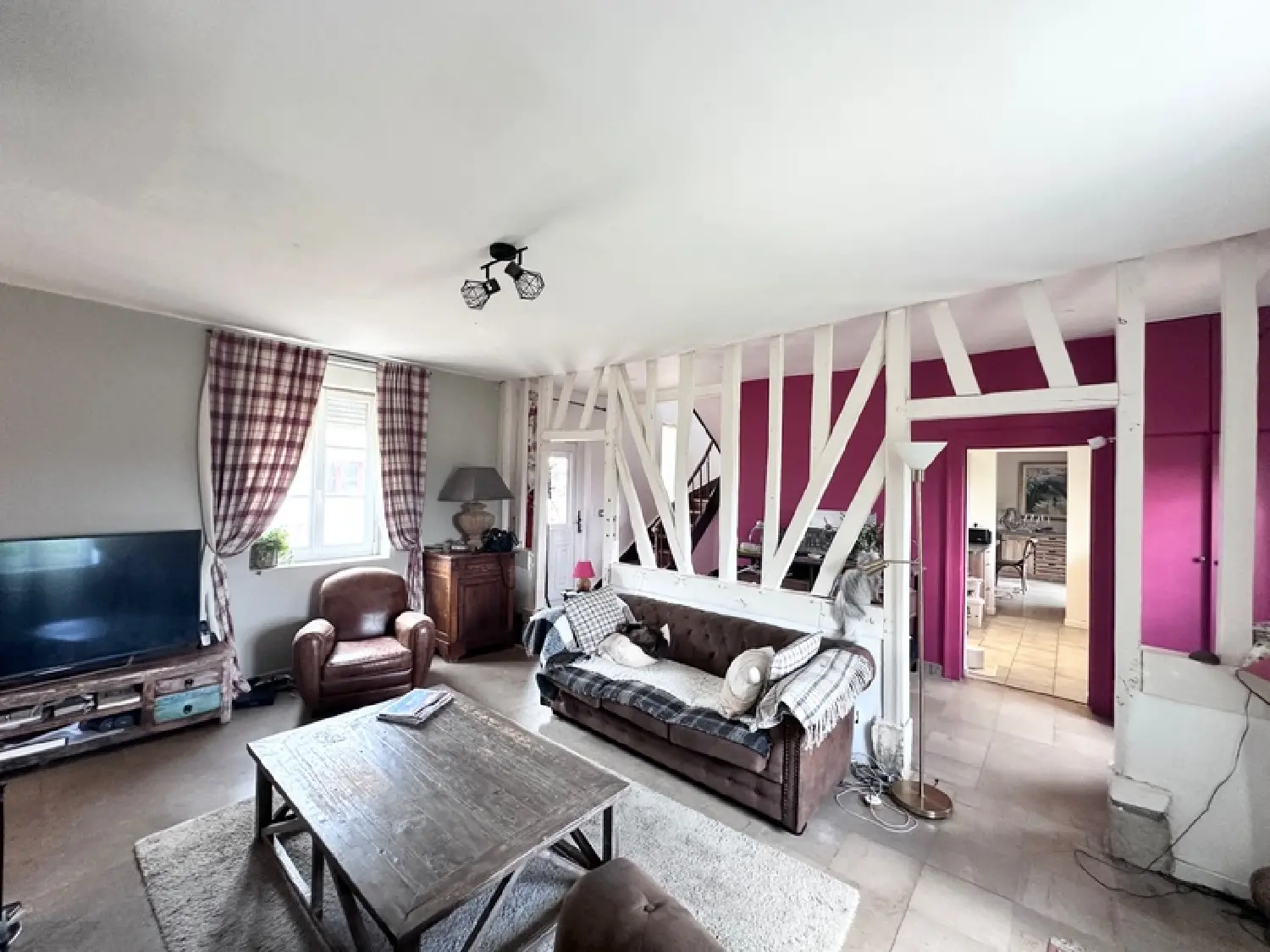  te koop landgoed Piencourt Eure 7