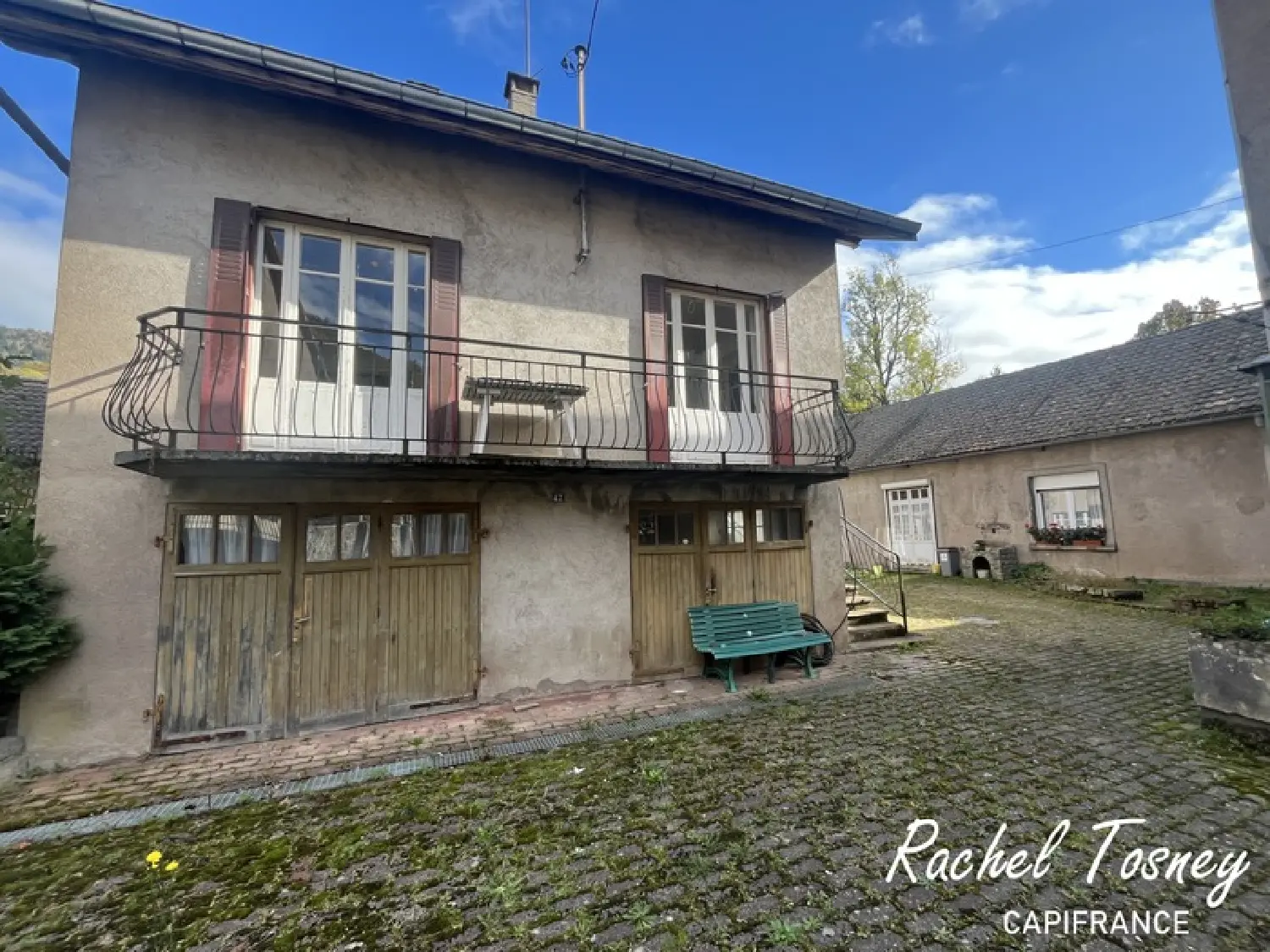  kaufen Landgut Plancher-les-Mines Haute-Saône 3