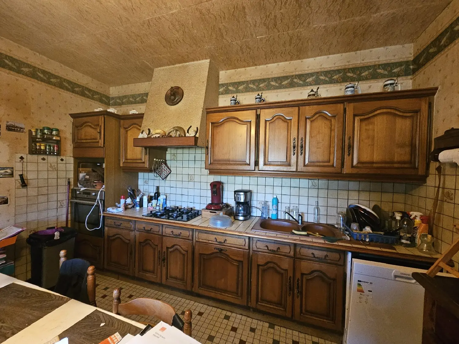 en venta finca rústica Pomport Dordoña 3