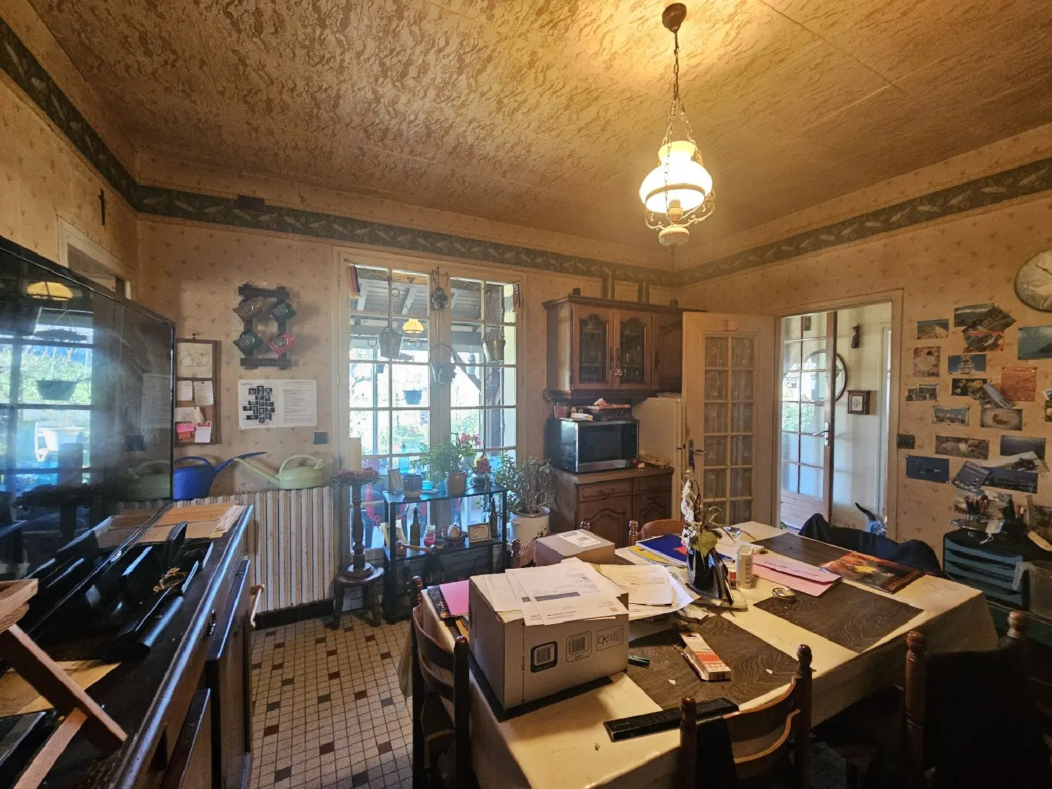  en venta finca rústica Pomport Dordoña 4