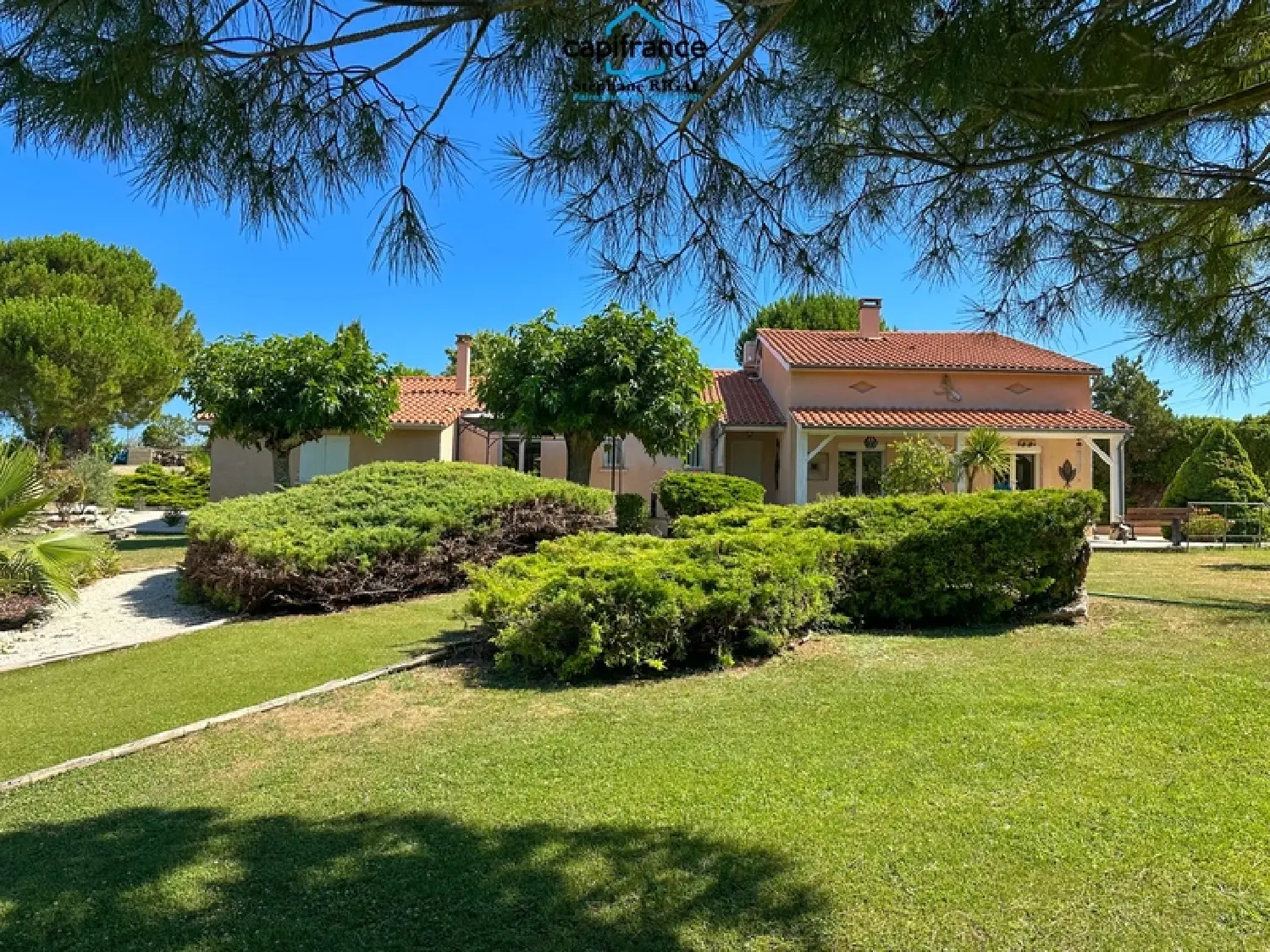  à vendre propriété Pont-du-Casse Lot-et-Garonne 2