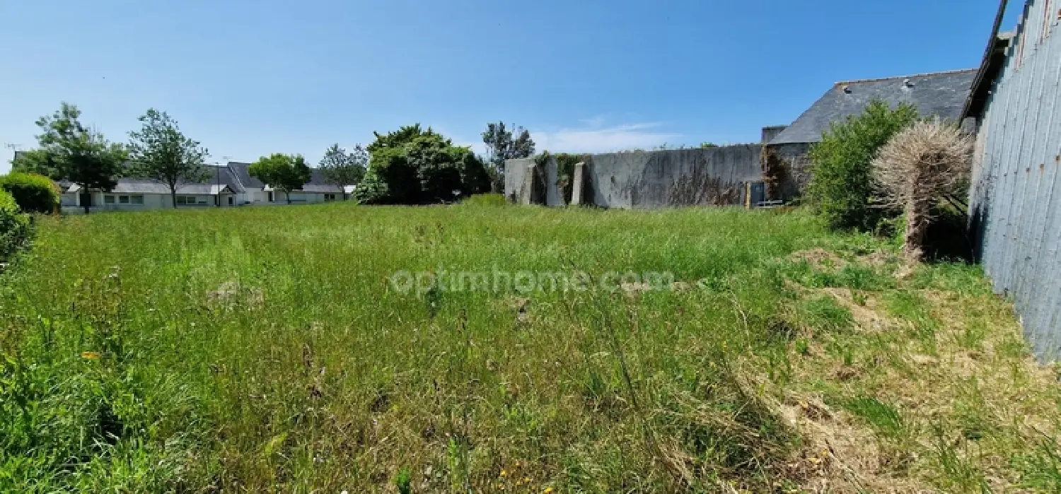  en venta finca rústica Poullan-sur-Mer Finistère 2