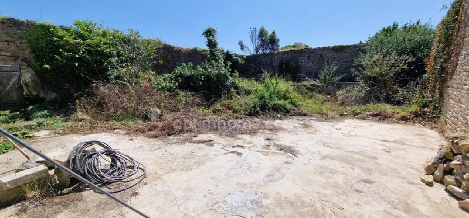  en venta finca rústica Poullan-sur-Mer Finistère 3