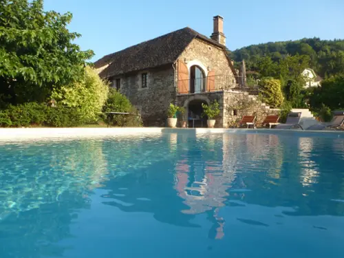 Puybrun Lot propriété foto 7106597