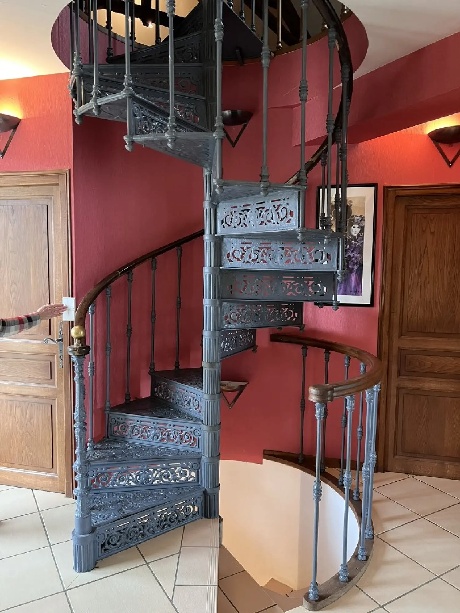  à vendre propriété Puybrun Lot 7