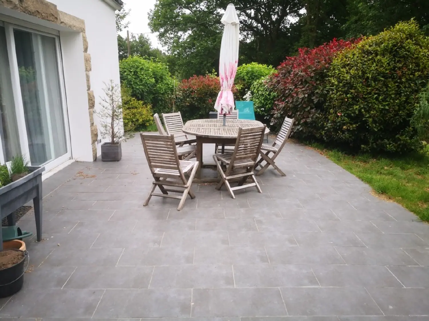  en venta finca rústica Quimperlé Finistère 7