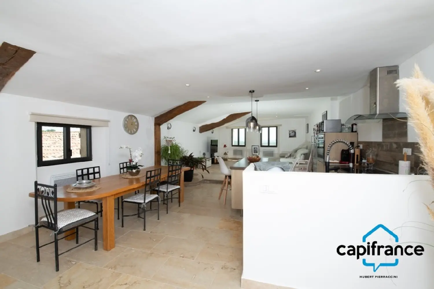  à vendre propriété Régusse Var 3