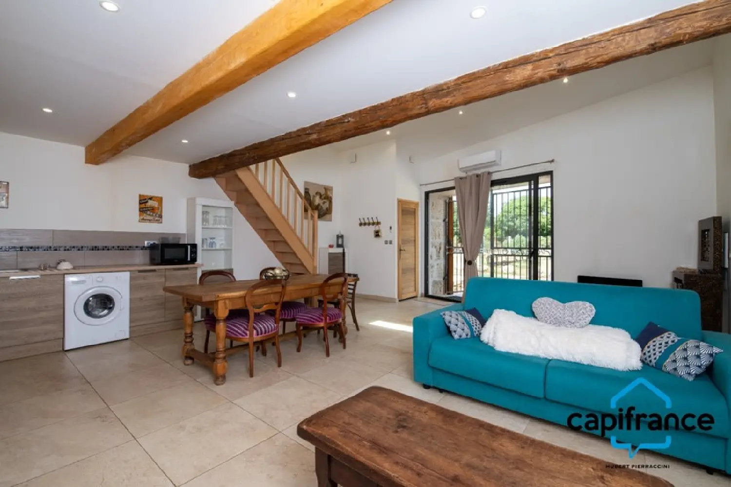  à vendre propriété Régusse Var 4
