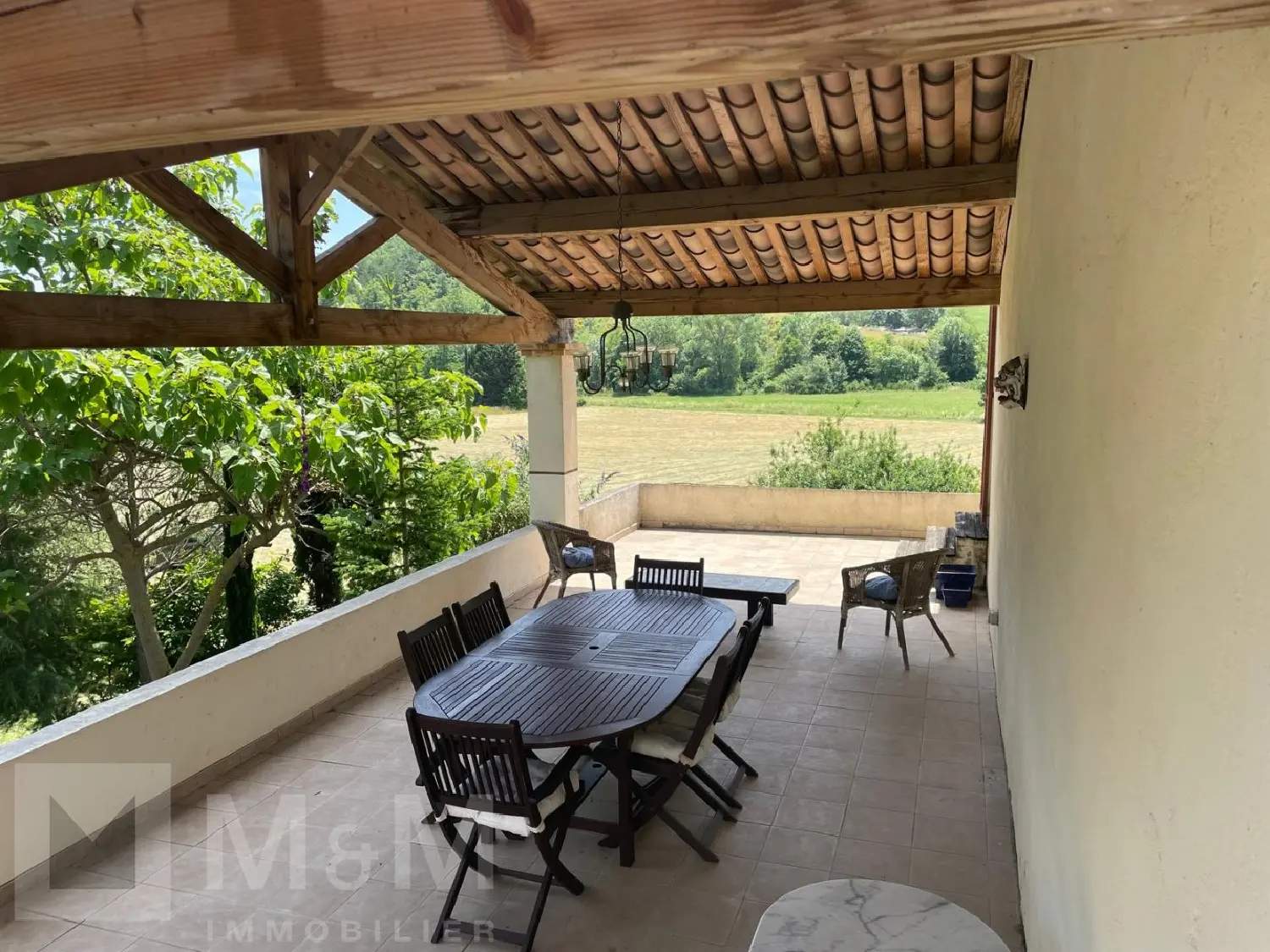  te koop landgoed Rouvenac Aude 2