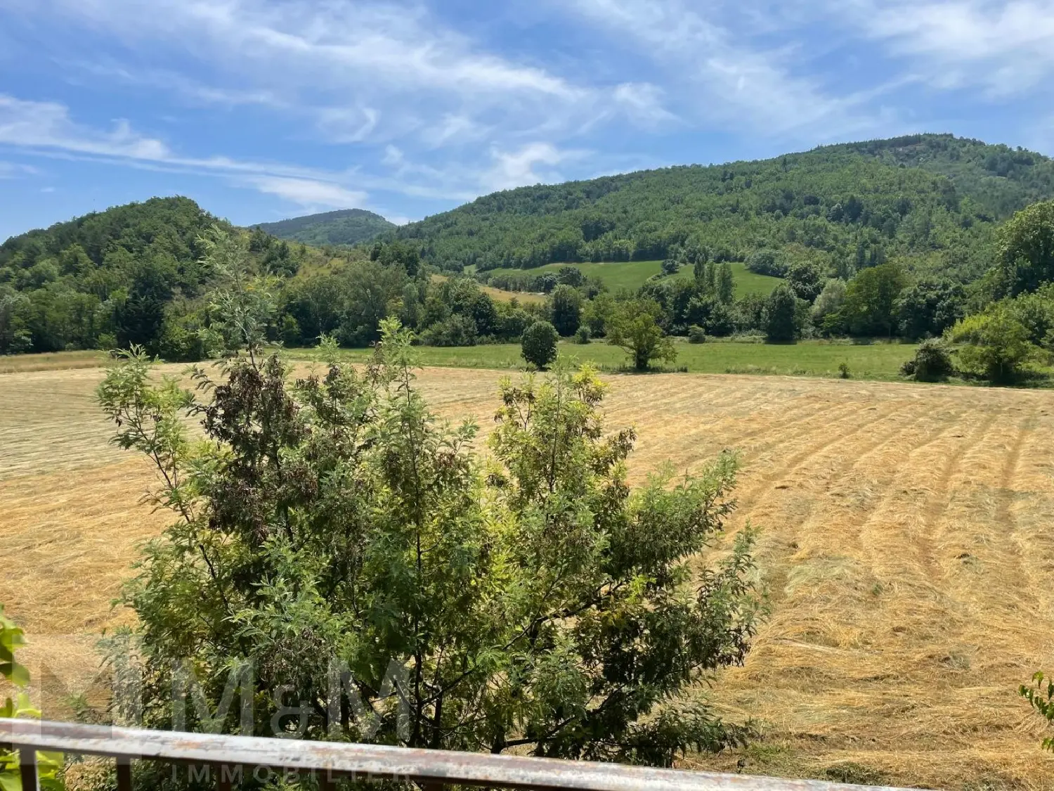  te koop landgoed Rouvenac Aude 3