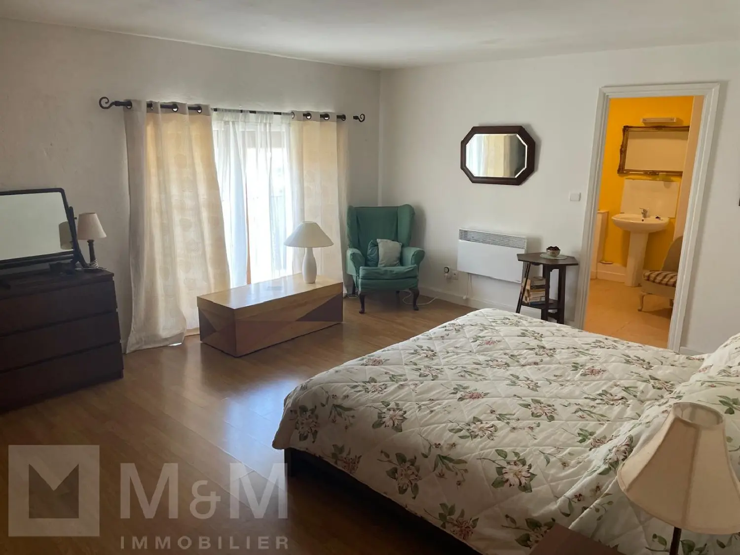  te koop landgoed Rouvenac Aude 6