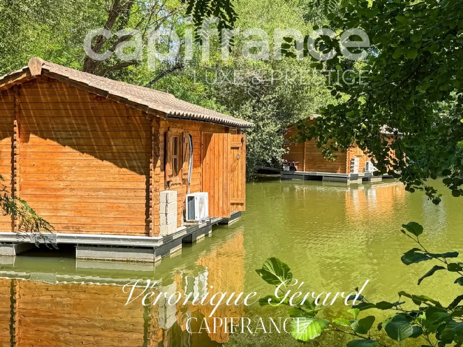  te koop landgoed Sablons Gironde 3