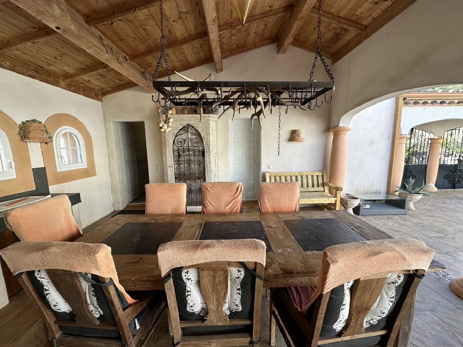  en venta finca rústica Saint-Chinian Hérault 8