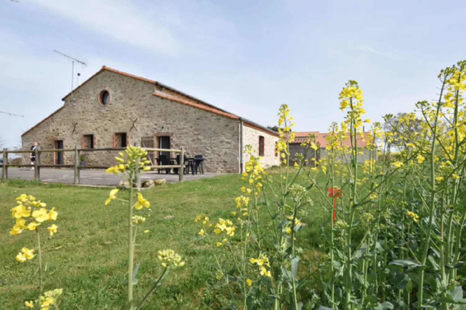  en venta finca rústica Saint-Christophe-du-Bois Maine-et-Loire 2