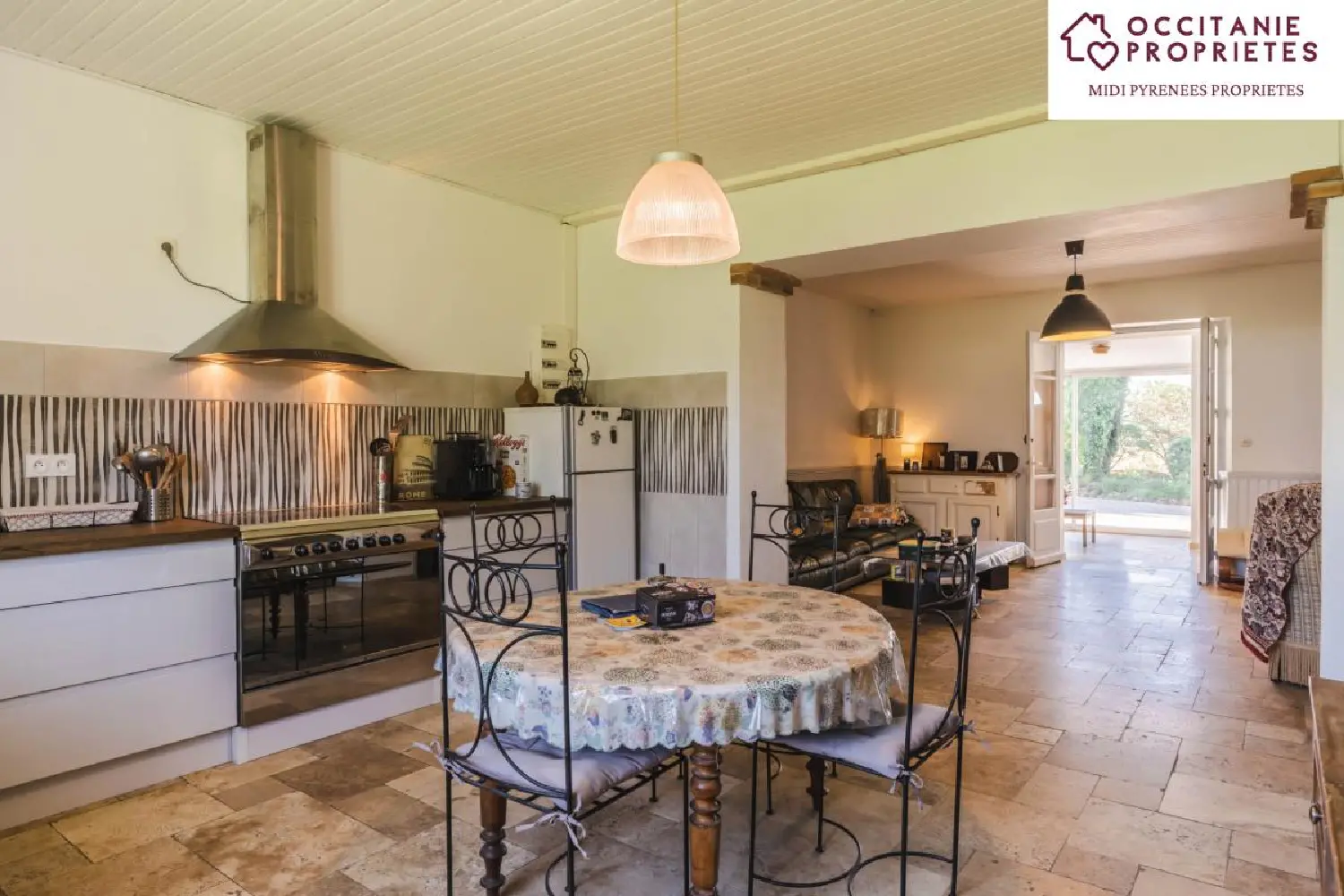 te koop landgoed Saint-Félix-Lauragais Haute-Garonne 3