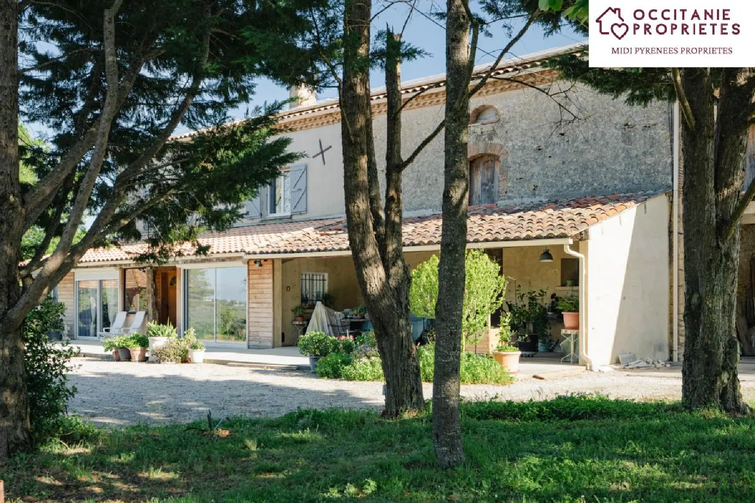  te koop landgoed Saint-Félix-Lauragais Haute-Garonne 4