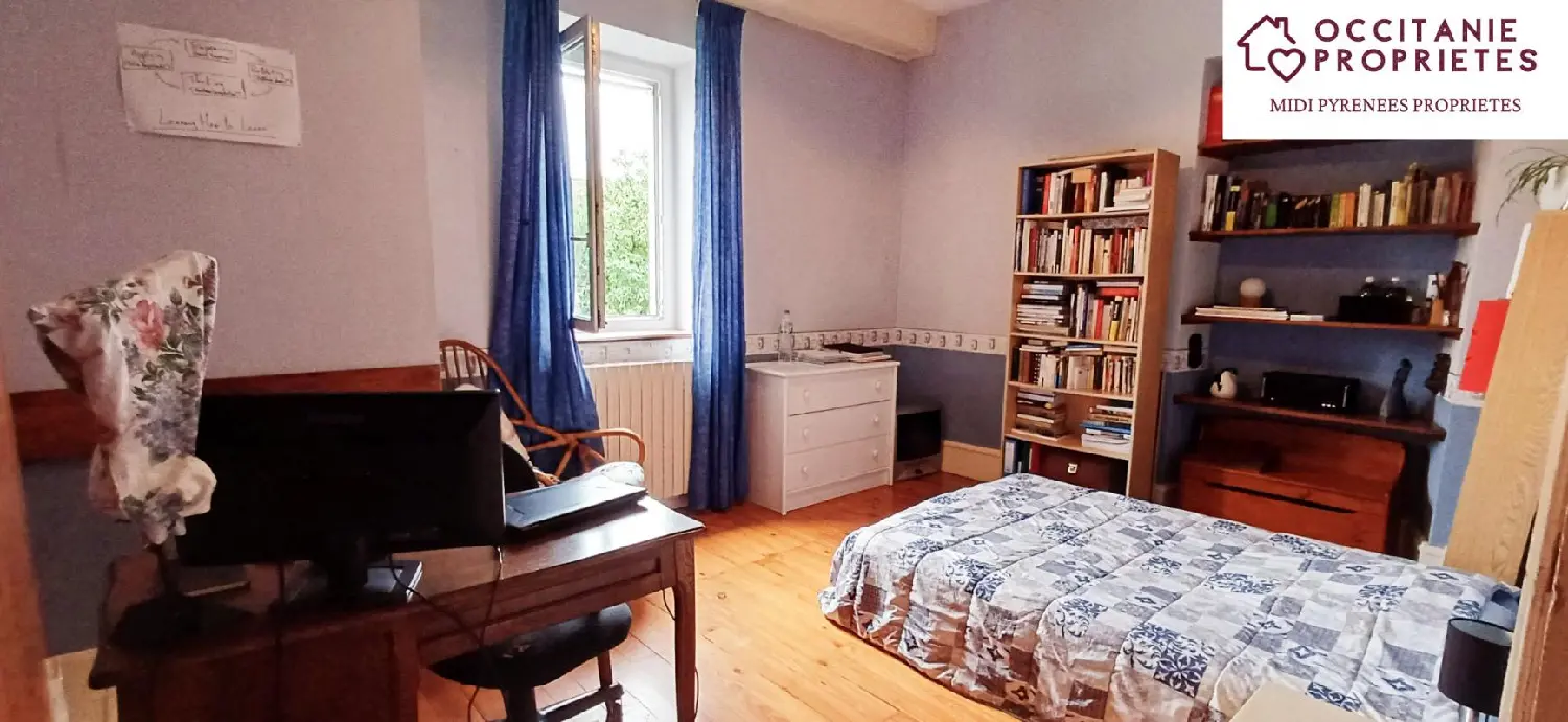  te koop landgoed Saint-Gaudens Haute-Garonne 5