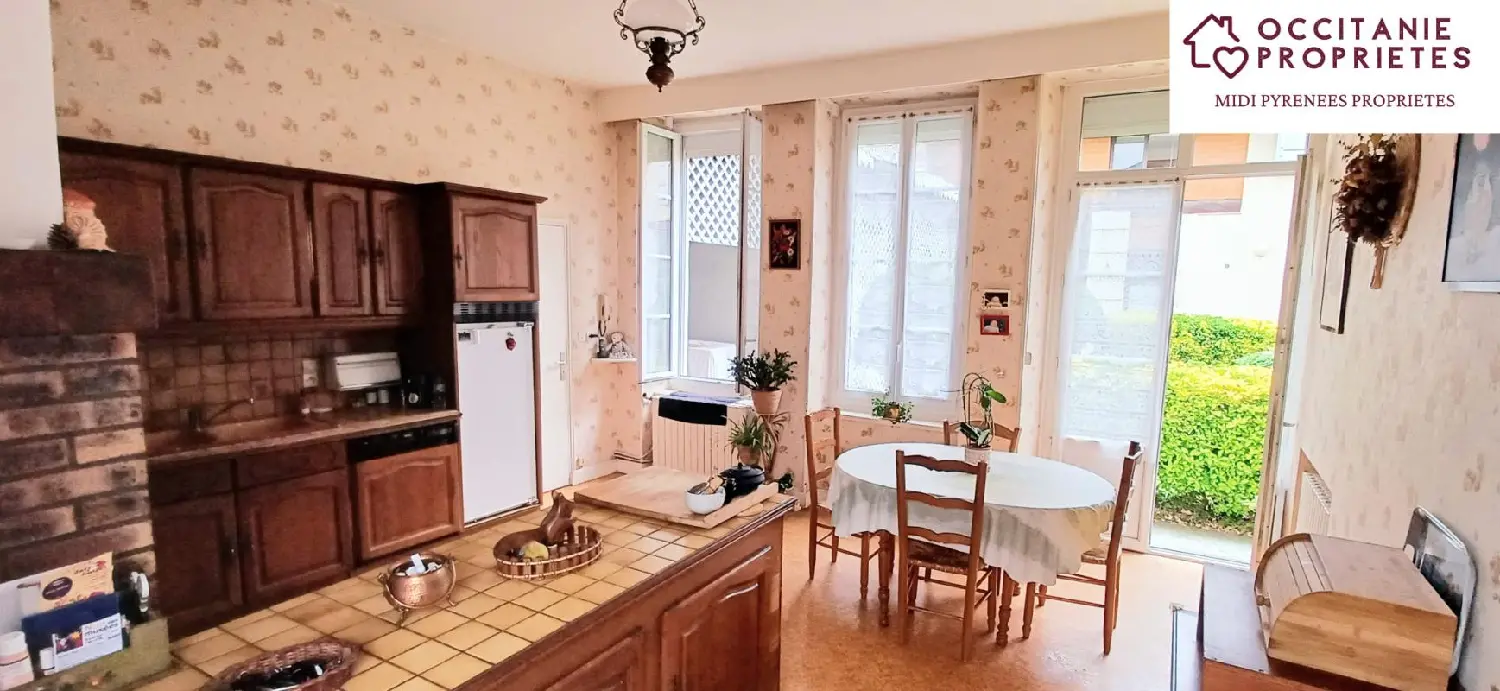  te koop landgoed Saint-Gaudens Haute-Garonne 6