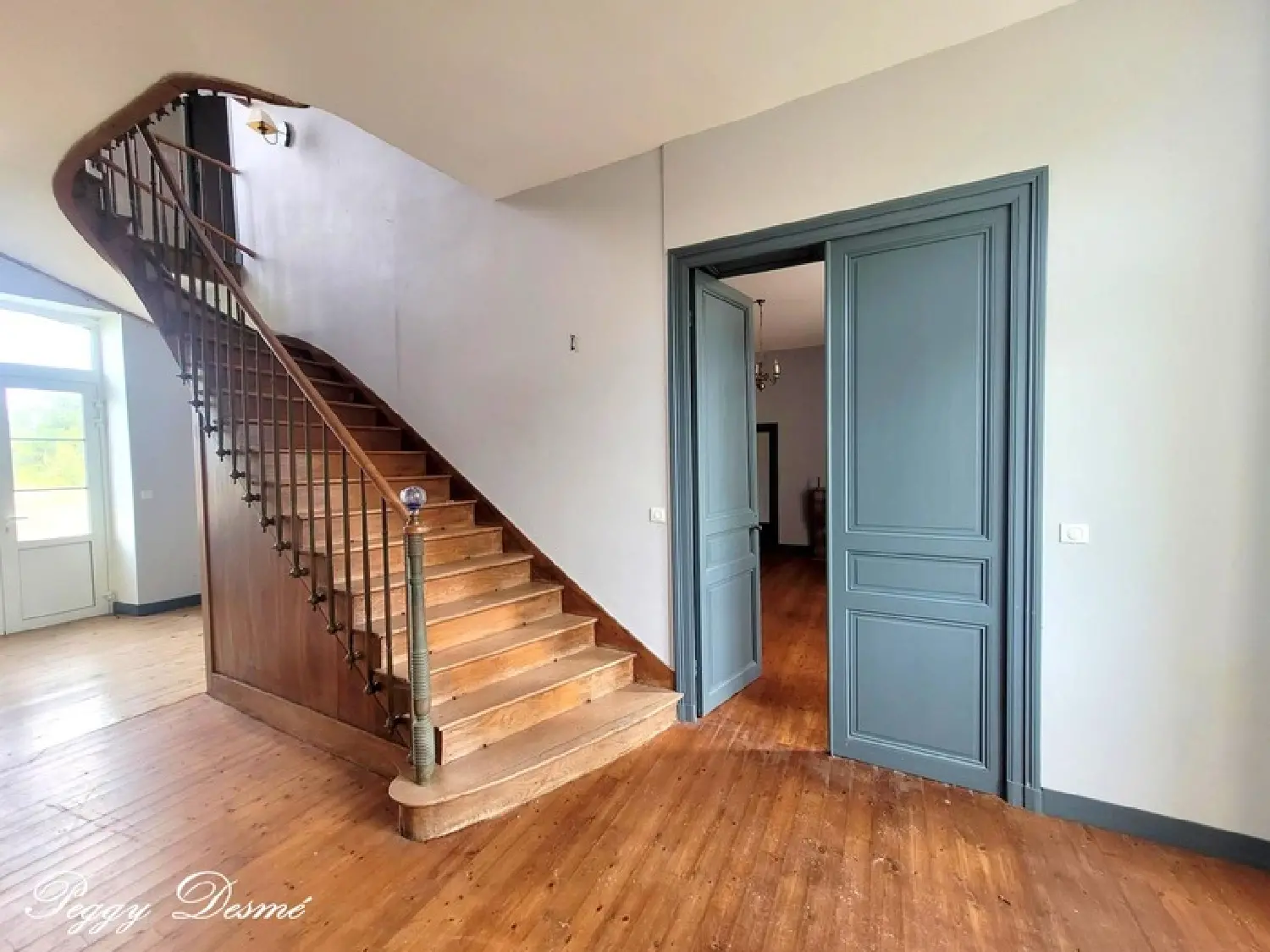  en venta finca rústica Saint-Jean-d'Angély Charente-Maritime 4