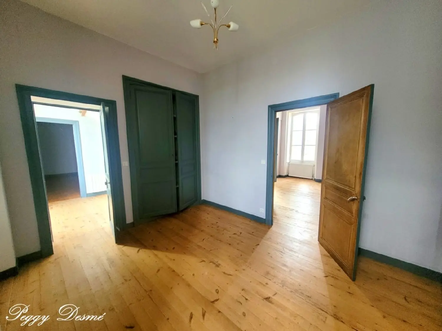  en venta finca rústica Saint-Jean-d'Angély Charente-Maritime 6