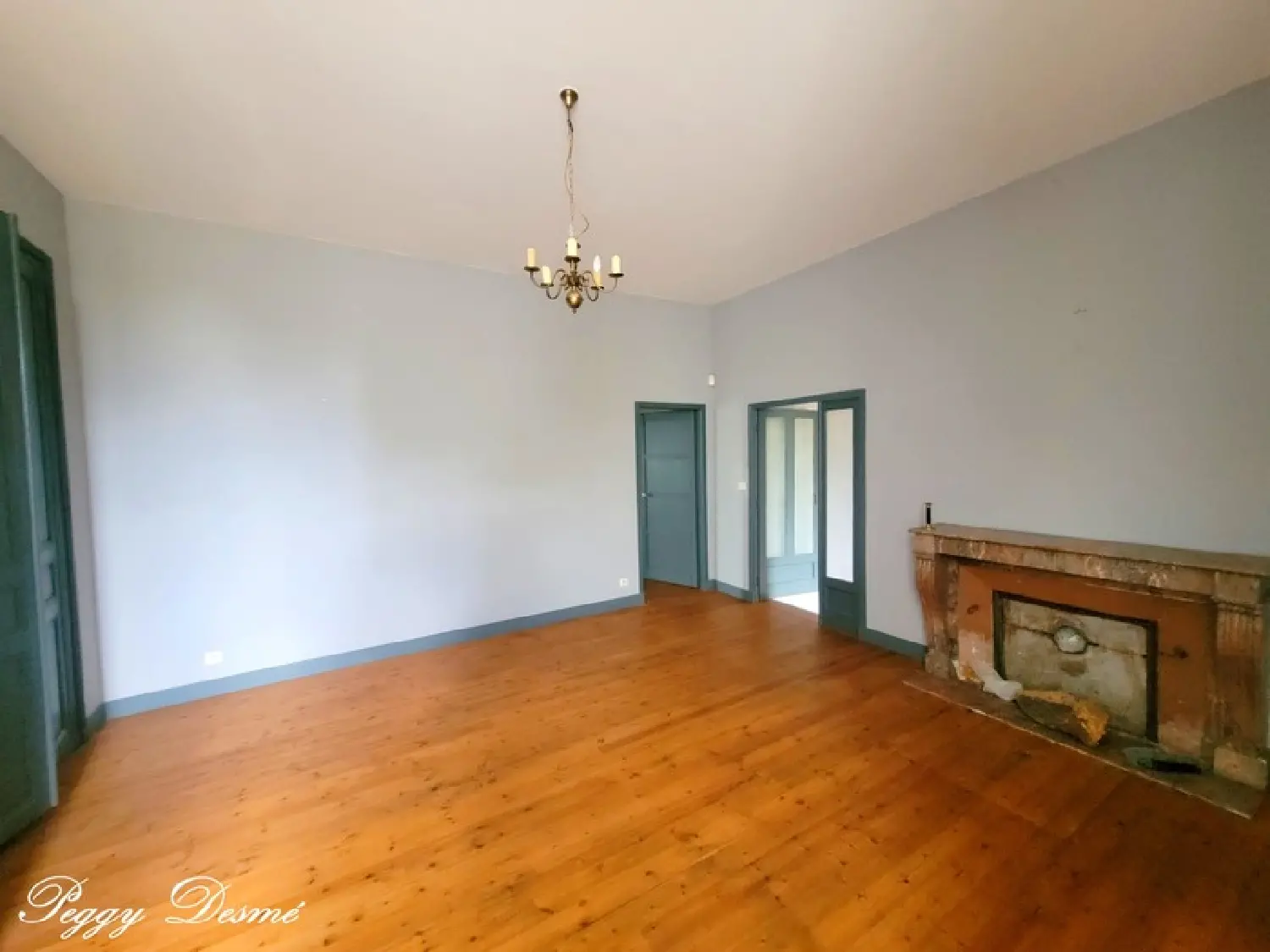  en venta finca rústica Saint-Jean-d'Angély Charente-Maritime 7