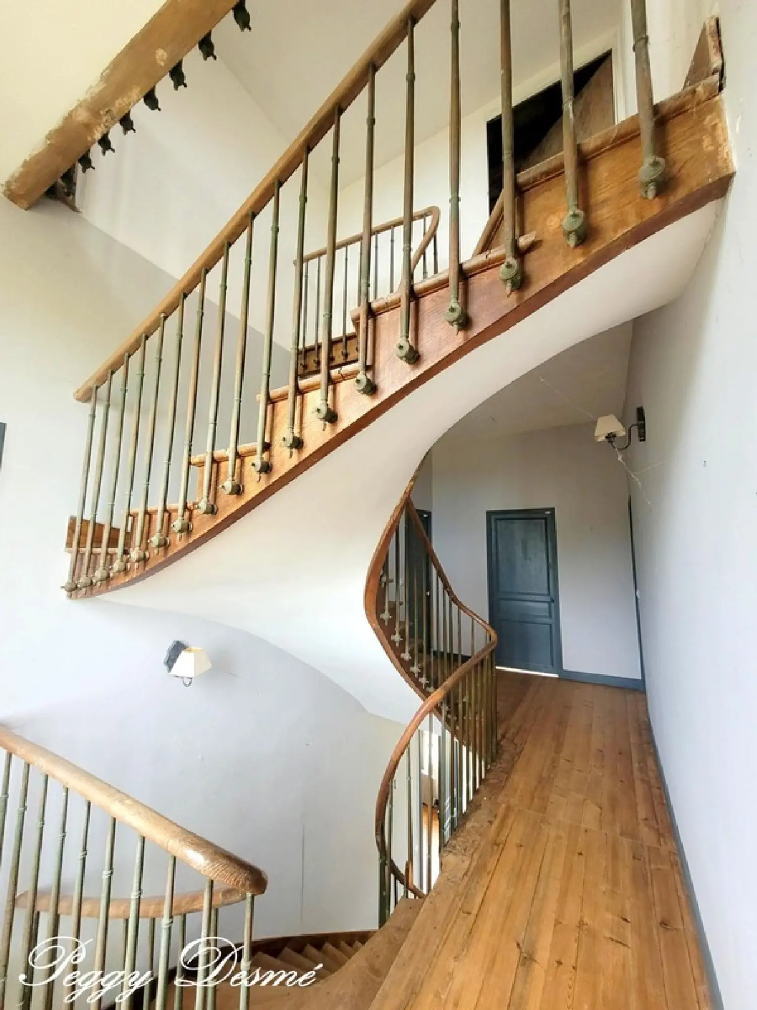  en venta finca rústica Saint-Jean-d'Angély Charente-Maritime 8