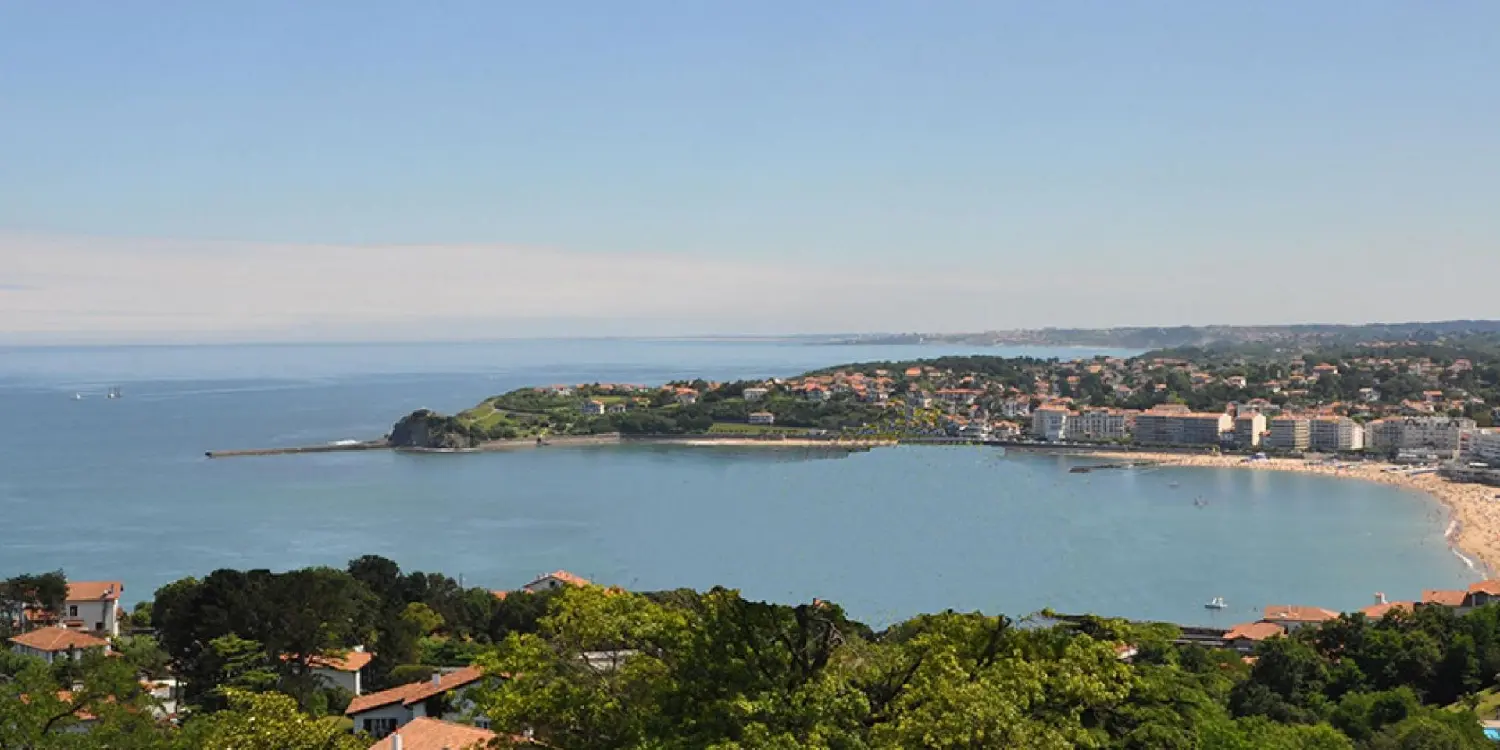 en venta finca rústica Saint-Jean-de-Luz Pirineos Atlánticos 2