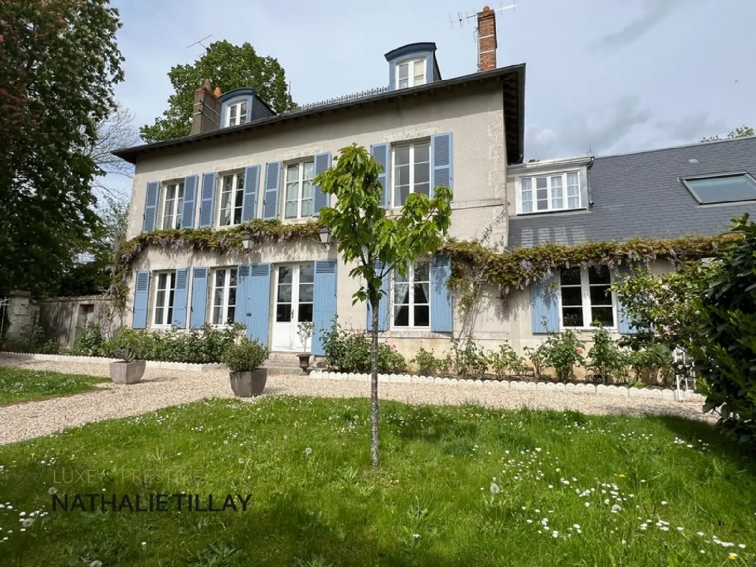  te koop landgoed Saint-Jean-le-Blanc Loiret 3