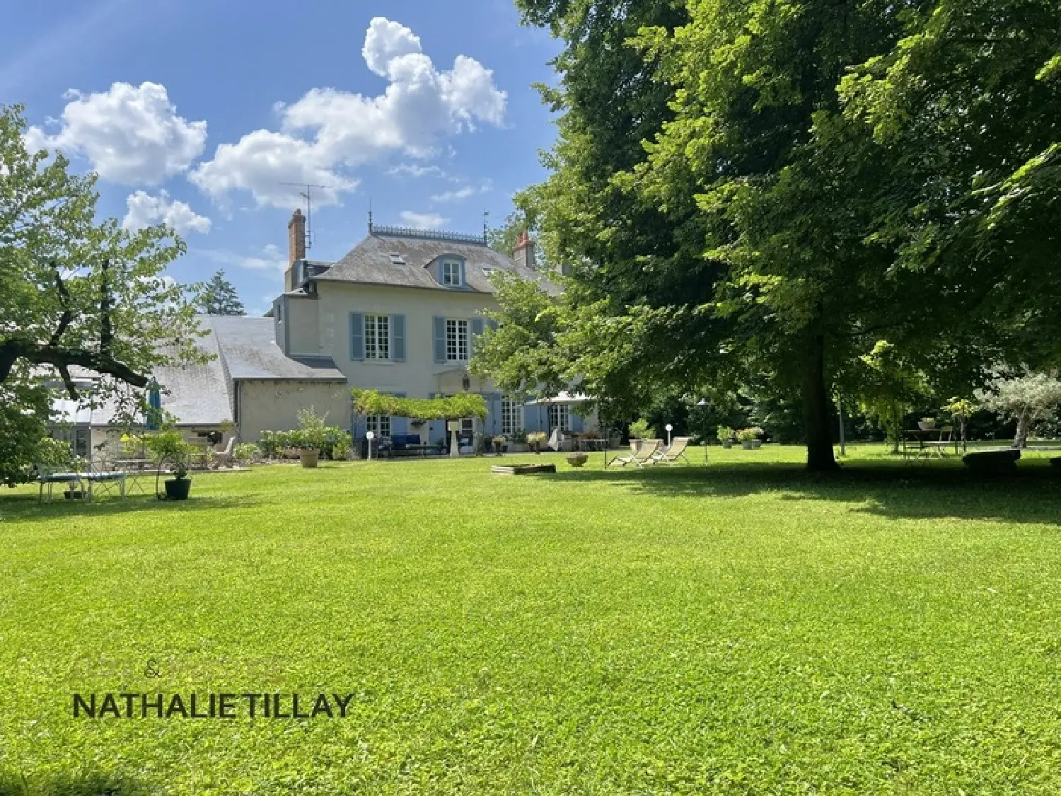  te koop landgoed Saint-Jean-le-Blanc Loiret 4