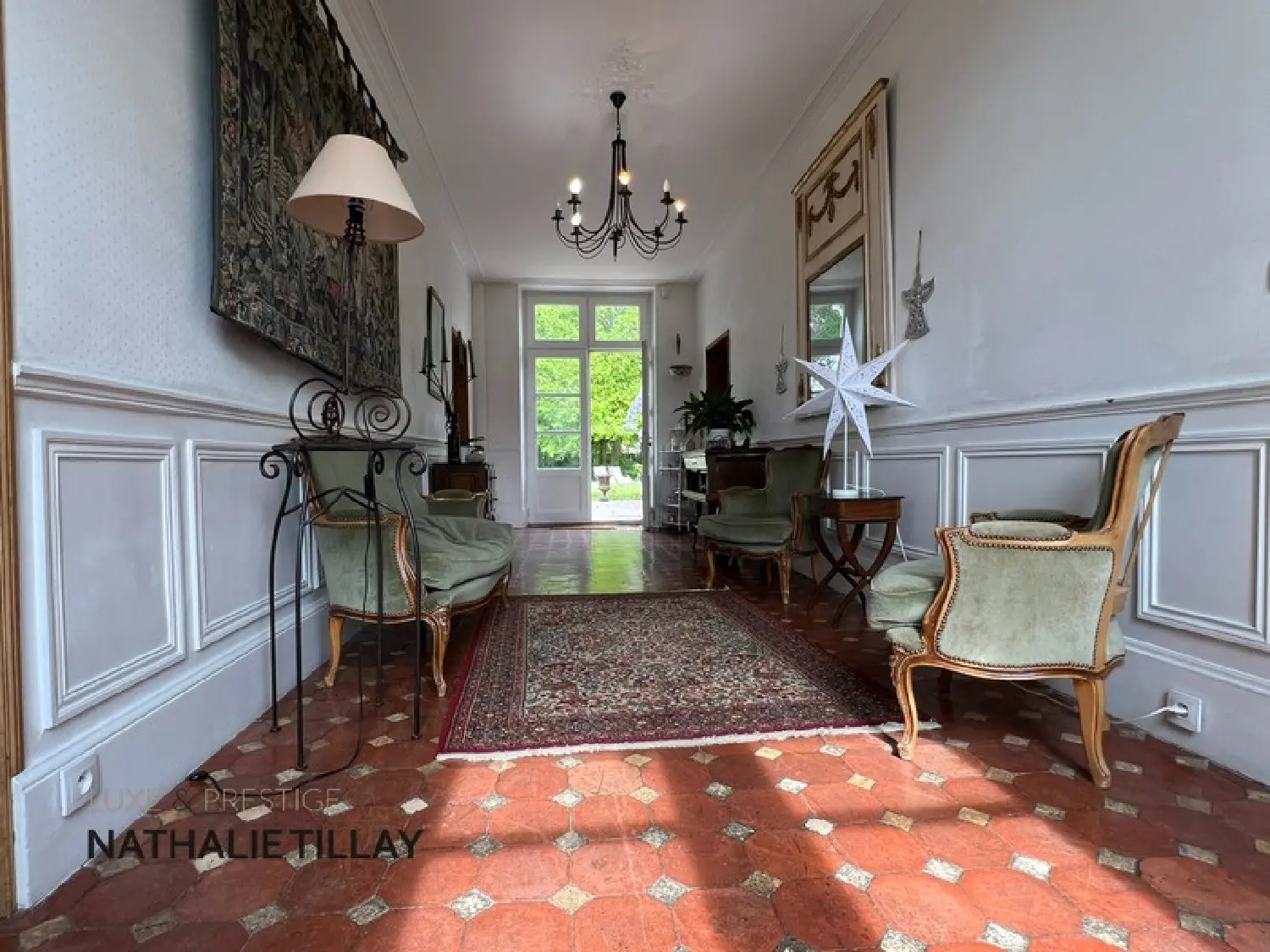  te koop landgoed Saint-Jean-le-Blanc Loiret 7
