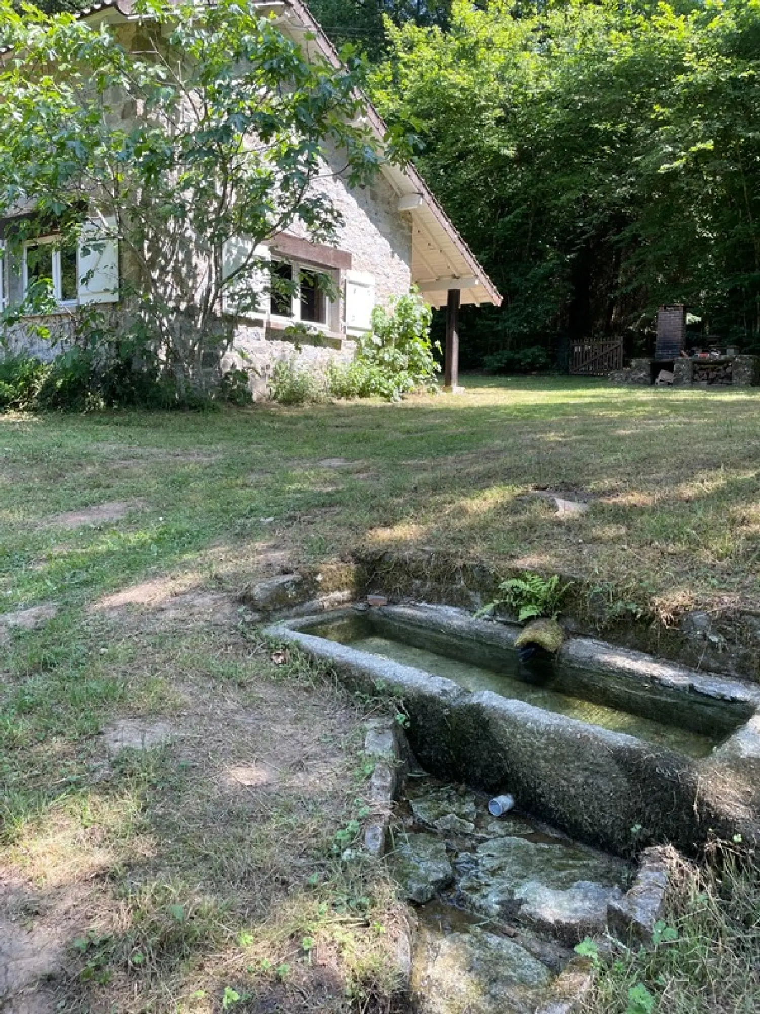  te koop landgoed Saint-Léonard-de-Noblat Haute-Vienne 5