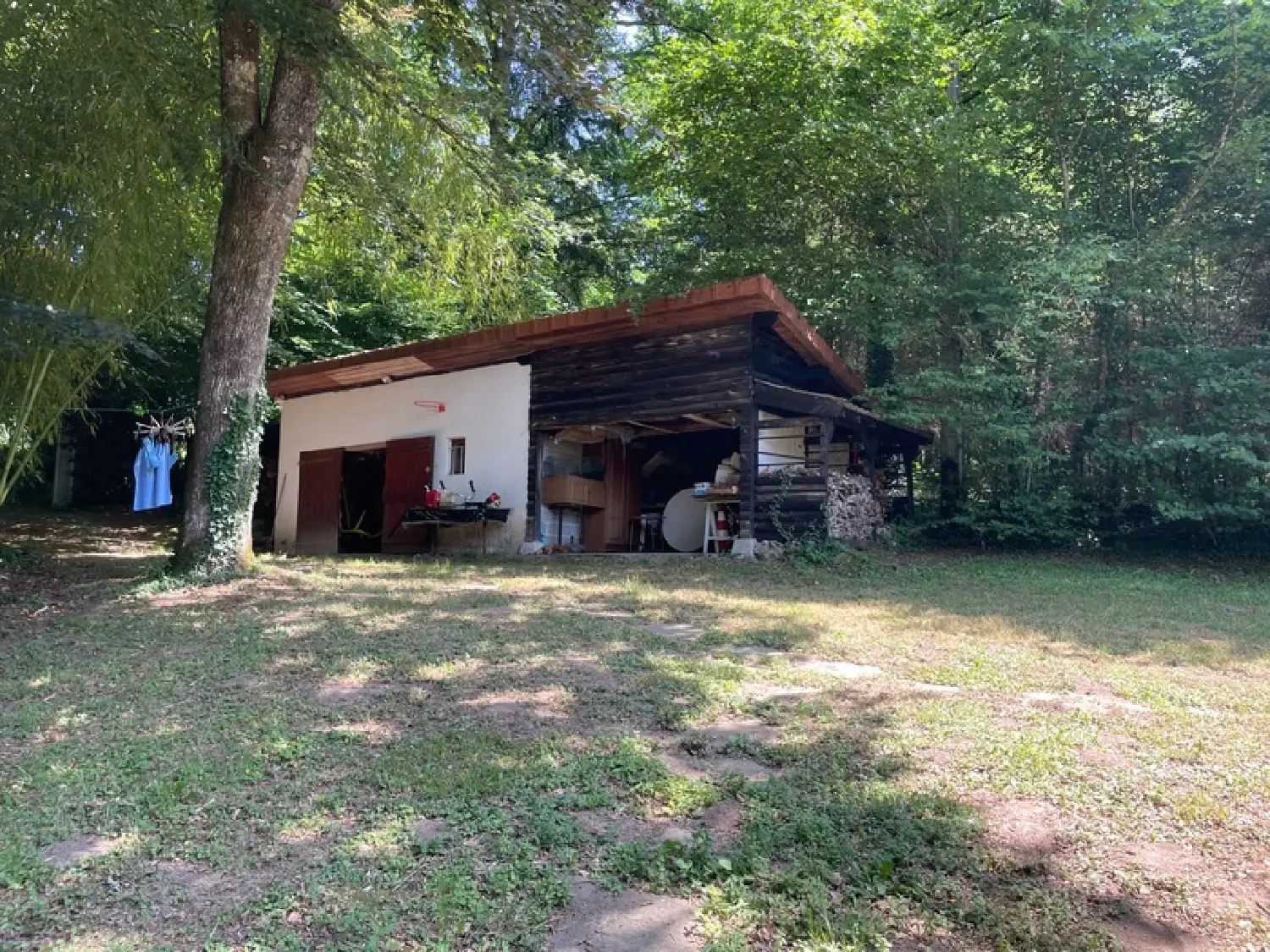  te koop landgoed Saint-Léonard-de-Noblat Haute-Vienne 8