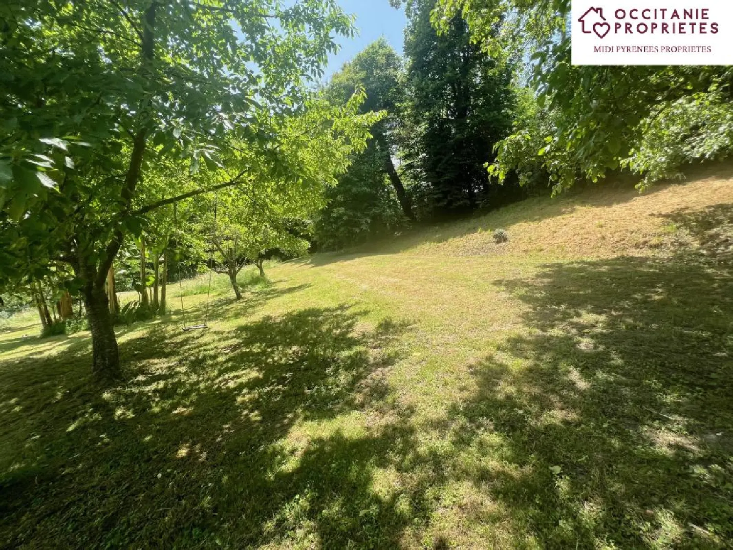  à vendre propriété Saint-Pierre-de-Rivière Ariège 3