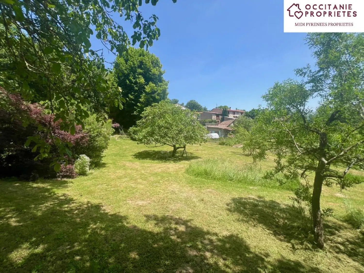  à vendre propriété Saint-Pierre-de-Rivière Ariège 4