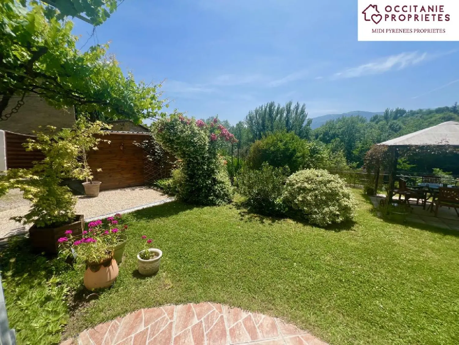  à vendre propriété Saint-Pierre-de-Rivière Ariège 8
