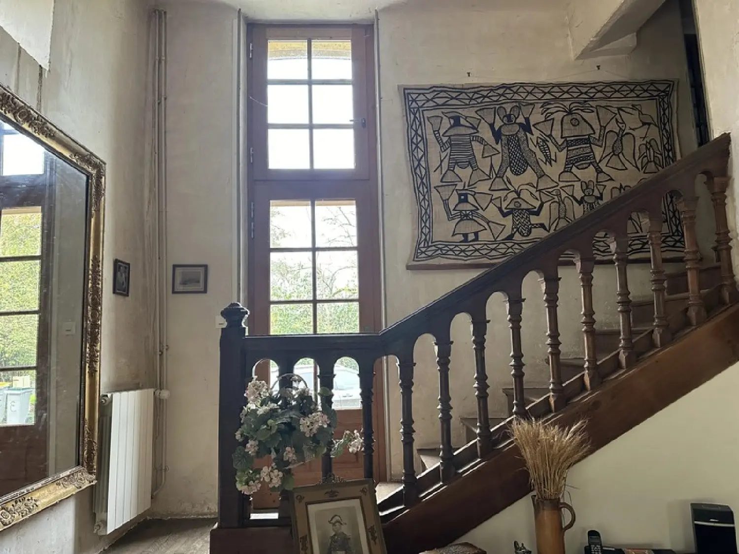  te koop landgoed Saint-Sulpice Nièvre 2