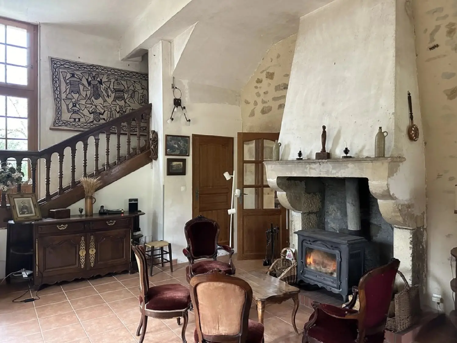  te koop landgoed Saint-Sulpice Nièvre 3