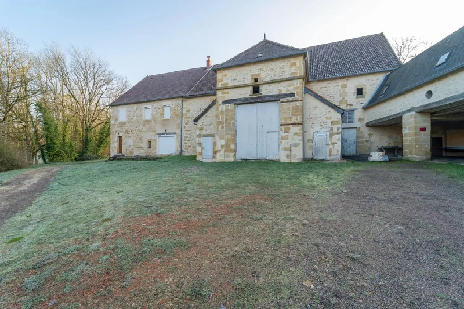  te koop landgoed Saint-Sulpice Nièvre 4